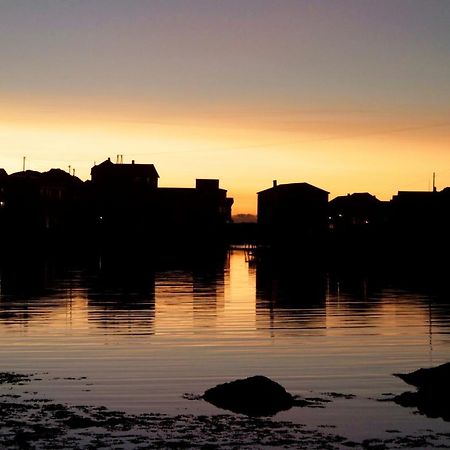 Nyksund, Huset Pa Skaltofta 빌라 외부 사진