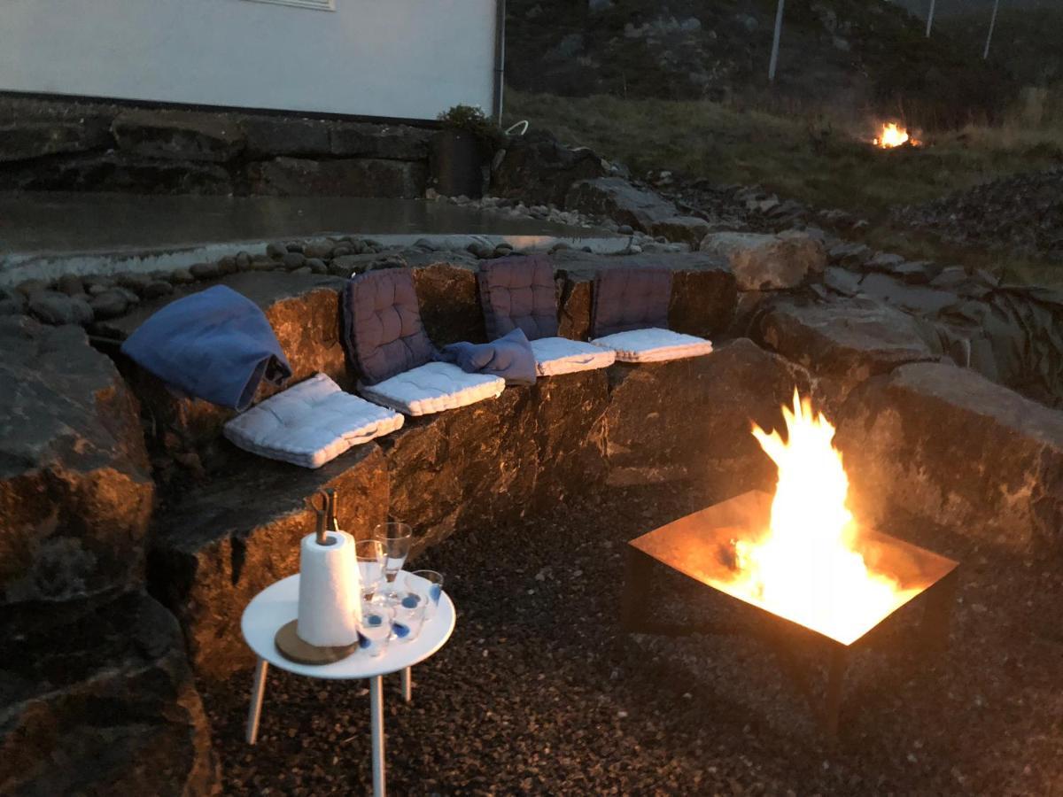 Nyksund, Huset Pa Skaltofta 빌라 외부 사진